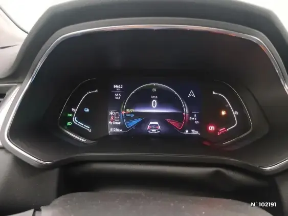 RENAULT CAPTUR II - voiture d'occasion - Photo 12