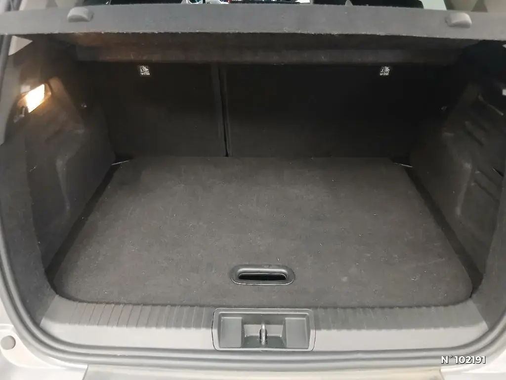 RENAULT CAPTUR II - Miniature 10