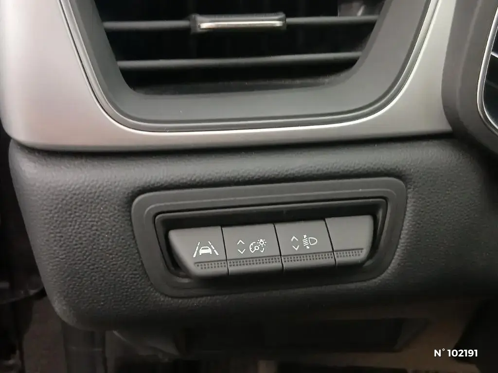 RENAULT CAPTUR II - Miniature 11