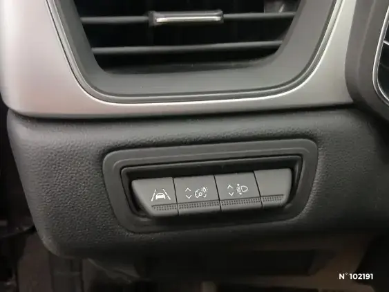 RENAULT CAPTUR II - voiture d'occasion - Photo 15