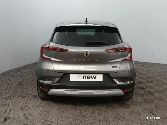 RENAULT CAPTUR II - voiture d'occasion - Photo 6