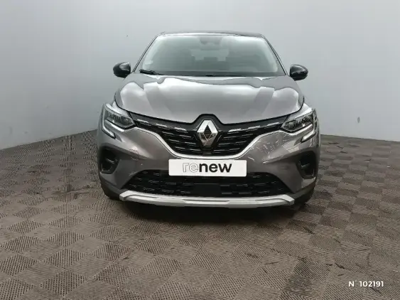 RENAULT CAPTUR II - voiture d'occasion - Photo 3