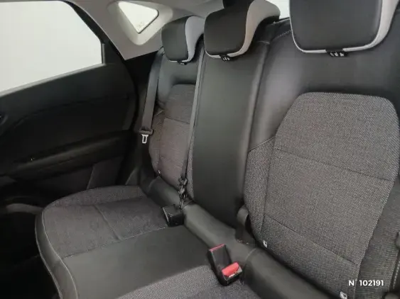 RENAULT CAPTUR II - voiture d'occasion - Photo 11