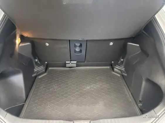 TOYOTA YARIS CROSS I - voiture d'occasion - Photo 7
