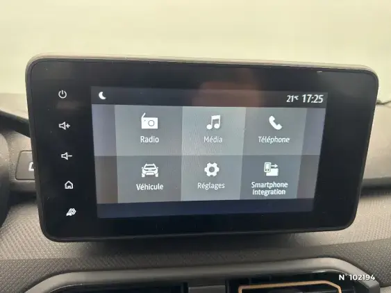 DACIA SANDERO III - voiture d'occasion - Photo 13