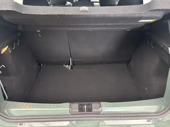 DACIA SANDERO III - voiture d'occasion - Photo 7