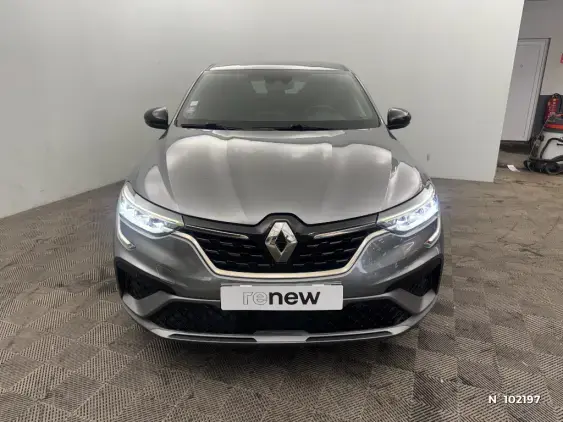 RENAULT ARKANA - voiture d'occasion - Photo 3