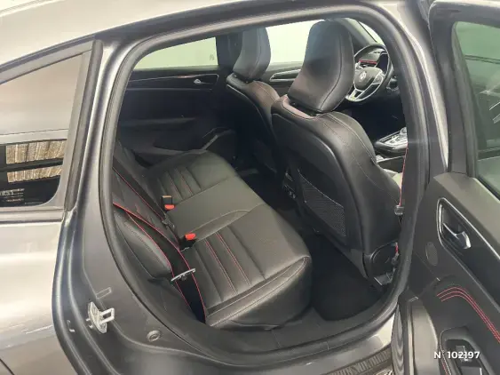 RENAULT ARKANA - voiture d'occasion - Photo 11
