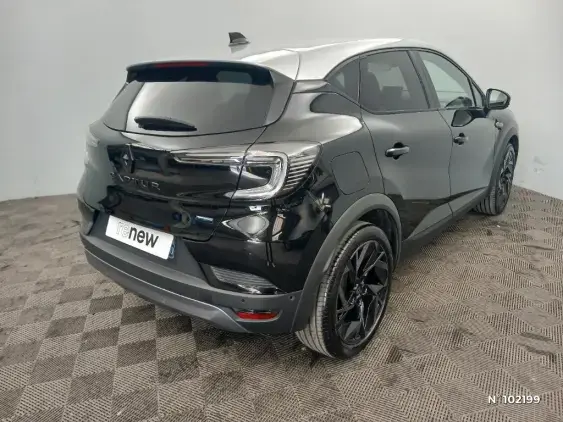 RENAULT CAPTUR II - voiture d'occasion - Photo 4