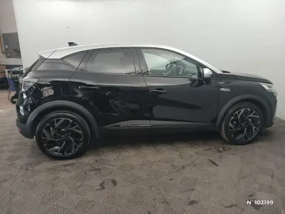 RENAULT CAPTUR II - voiture d'occasion - Photo 5
