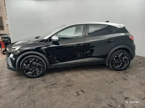 RENAULT CAPTUR II - voiture d'occasion - Photo 2