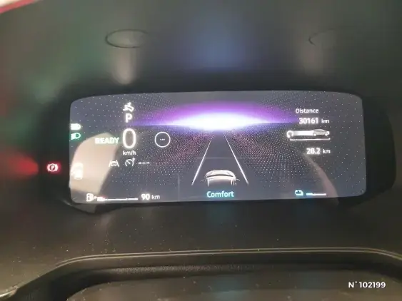 RENAULT CAPTUR II - voiture d'occasion - Photo 12