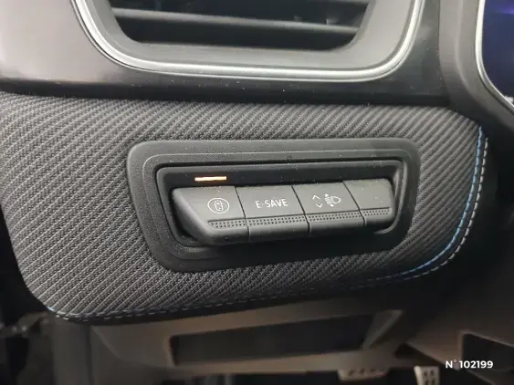 RENAULT CAPTUR II - voiture d'occasion - Photo 15
