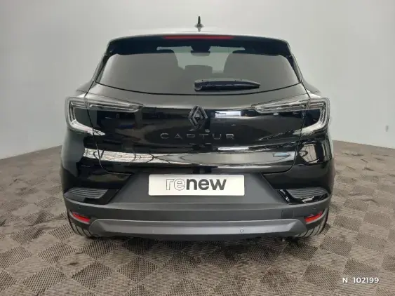 RENAULT CAPTUR II - voiture d'occasion - Photo 6