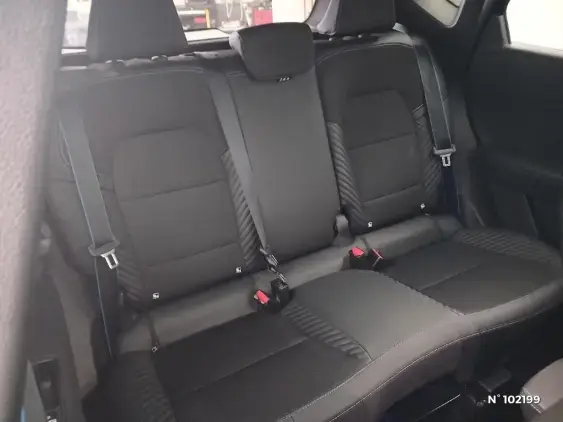 RENAULT CAPTUR II - voiture d'occasion - Photo 11