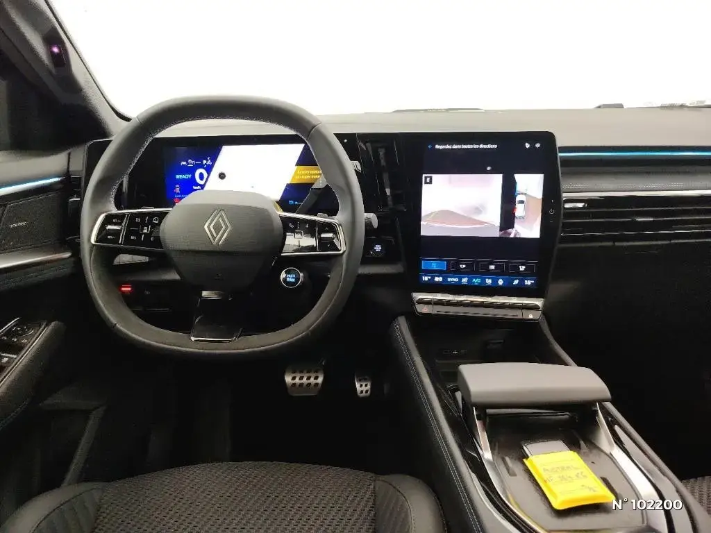 RENAULT AUSTRAL - Miniature 6