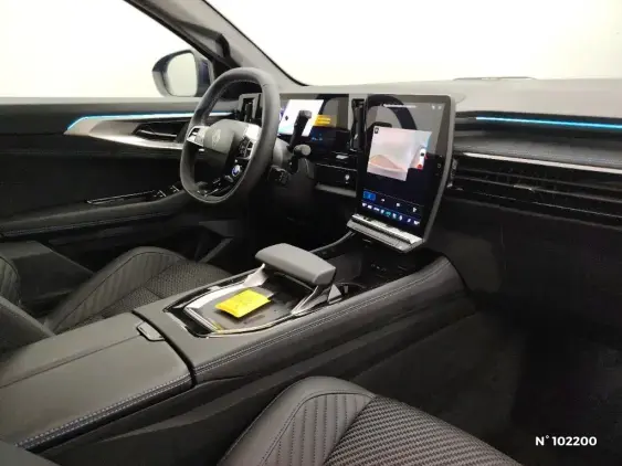 RENAULT AUSTRAL - voiture d'occasion - Photo 10