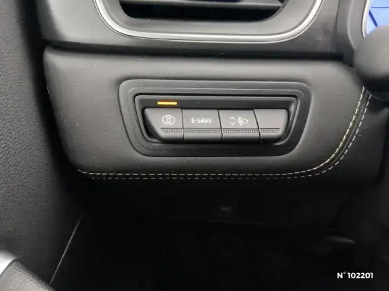 RENAULT SYMBIOZ - voiture d'occasion - Photo 15