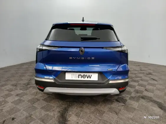 RENAULT SYMBIOZ - voiture d'occasion - Photo 6