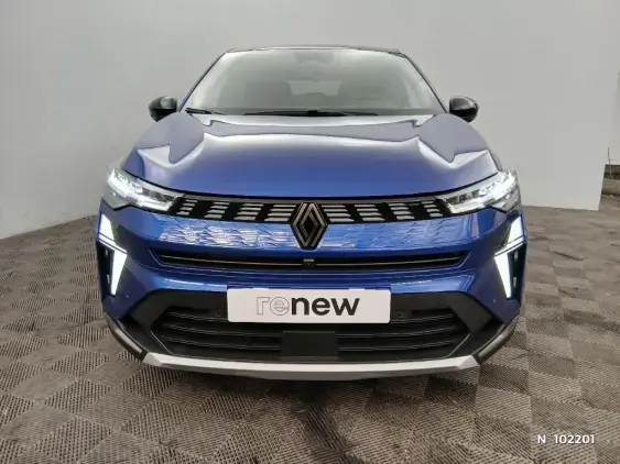RENAULT SYMBIOZ - voiture d'occasion - Photo 3
