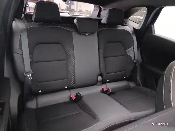 RENAULT SYMBIOZ - voiture d'occasion - Photo 11