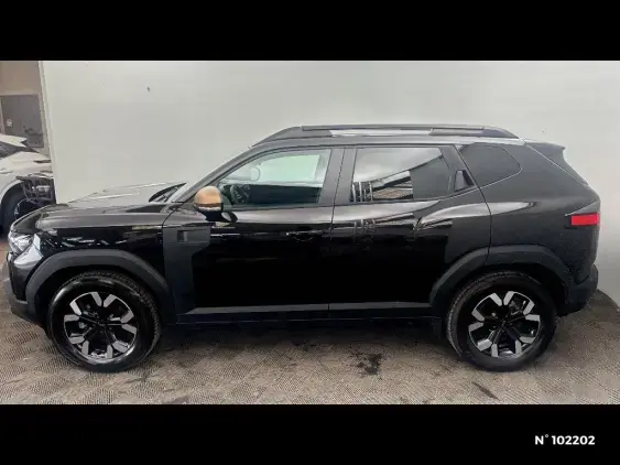 DACIA DUSTER III - voiture d'occasion - Photo 2