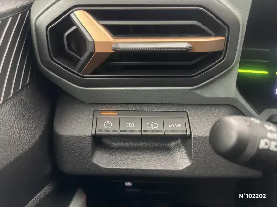 DACIA DUSTER III - voiture d'occasion - Photo 15