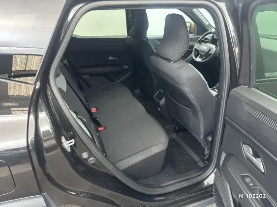 DACIA DUSTER III - voiture d'occasion - Photo 11