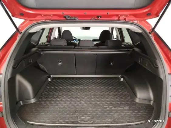 HYUNDAI TUCSON IV - voiture d'occasion - Photo 7