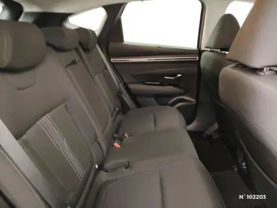 HYUNDAI TUCSON IV - voiture d'occasion - Photo 11