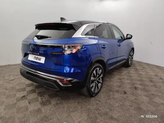 RENAULT AUSTRAL - voiture d'occasion - Photo 4