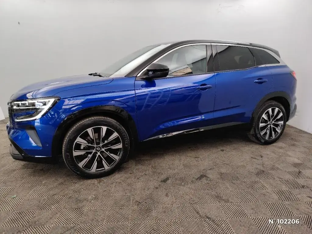 RENAULT AUSTRAL - Miniature 4