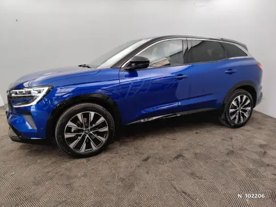 RENAULT AUSTRAL - voiture d'occasion - Photo 2