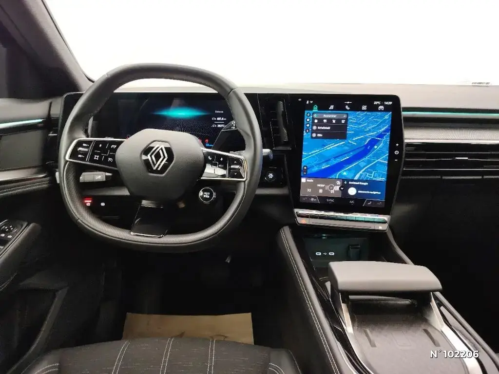 RENAULT AUSTRAL - Miniature 6