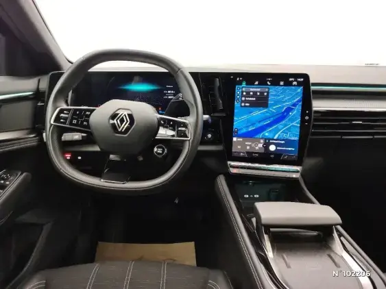 RENAULT AUSTRAL - voiture d'occasion - Photo 9