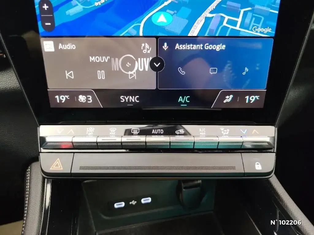 RENAULT AUSTRAL - Miniature 11