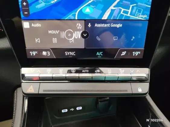 RENAULT AUSTRAL - voiture d'occasion - Photo 15