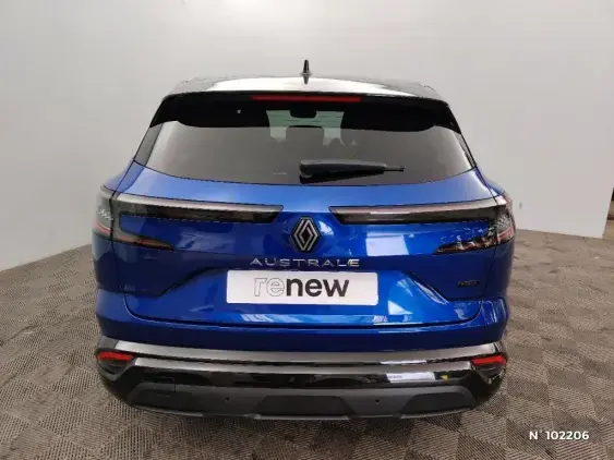 RENAULT AUSTRAL - voiture d'occasion - Photo 6