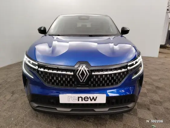 RENAULT AUSTRAL - voiture d'occasion - Photo 3