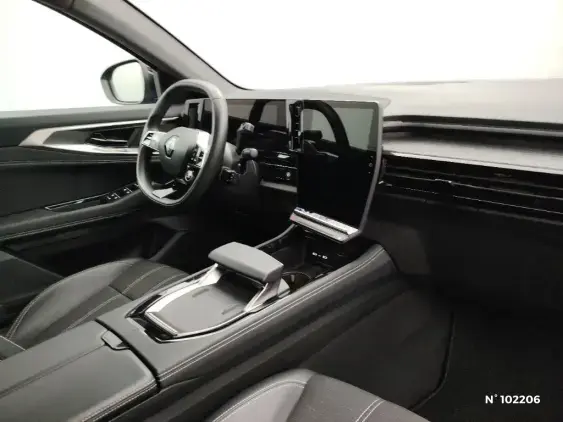 RENAULT AUSTRAL - voiture d'occasion - Photo 10