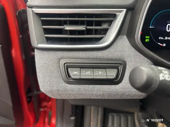 RENAULT CLIO V - voiture d'occasion - Photo 14