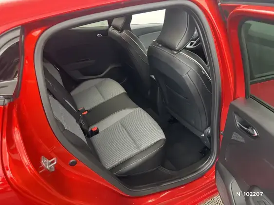 RENAULT CLIO V - voiture d'occasion - Photo 10