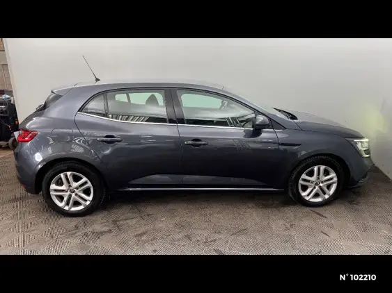 RENAULT MEGANE IV - voiture d'occasion - Photo 5