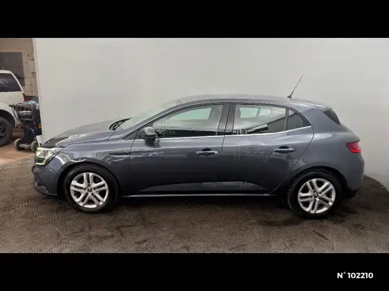 RENAULT MEGANE IV - voiture d'occasion - Photo 2