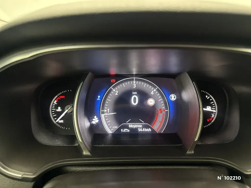 RENAULT MEGANE IV - Miniature 8