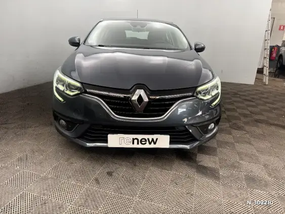 RENAULT MEGANE IV - voiture d'occasion - Photo 3