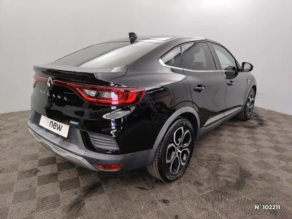 RENAULT ARKANA - Miniature 2