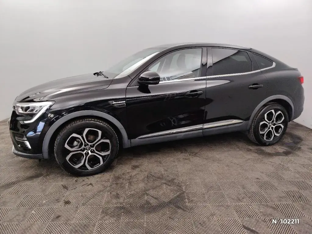 RENAULT ARKANA - Miniature 4