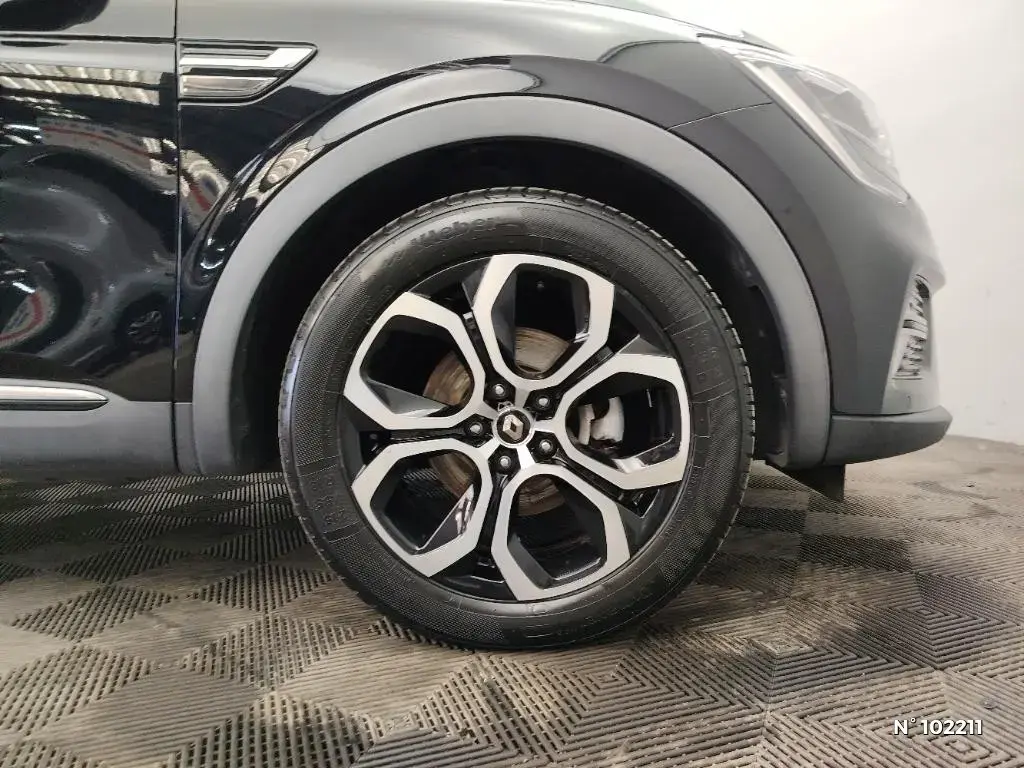 RENAULT ARKANA - Miniature 5