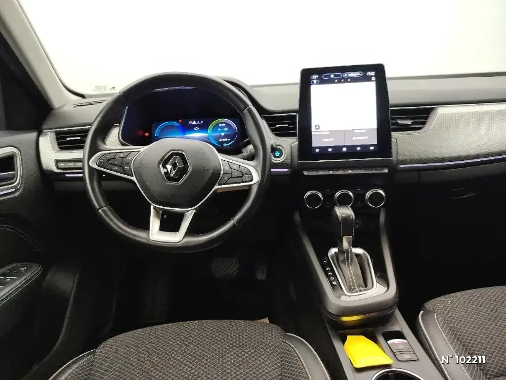 RENAULT ARKANA - Miniature 6